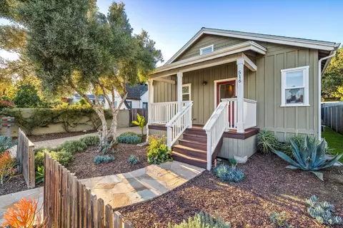 516 W Los Olivos St, Santa Barbara, CA 93105