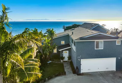 2393 Emerson St, Summerland, CA 93067