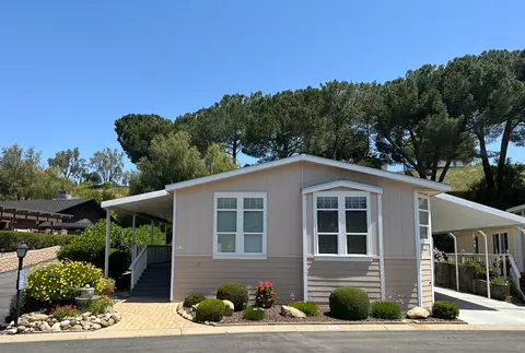 72 Alta Vis, Solvang, CA 93463