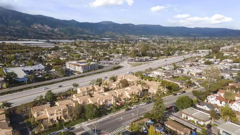 View/Area - 4252 Carpinteria Ave #1, Carpinteria, CA 93013 photo 5 of 5