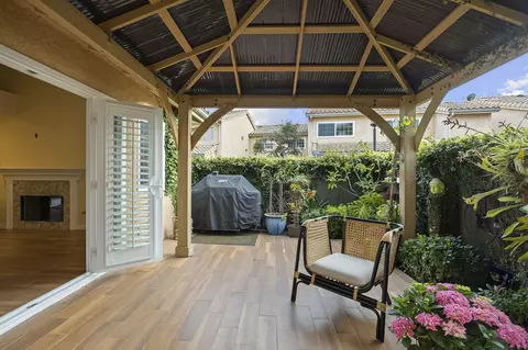 Exterior - 4252 Carpinteria Ave #1, Carpinteria, CA 93013 photo 4 of 6