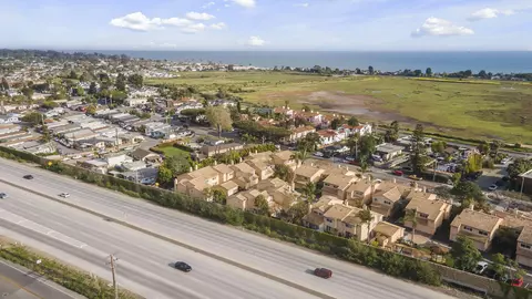 View/Area - 4252 Carpinteria Ave #1, Carpinteria, CA 93013 photo 4 of 5
