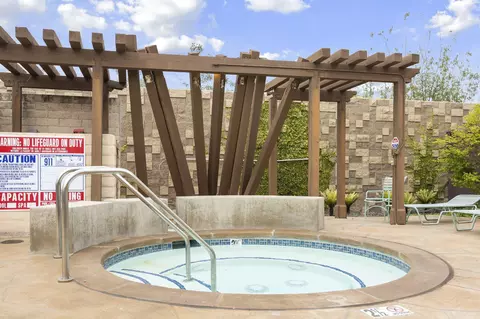 Exterior - 4252 Carpinteria Ave #1, Carpinteria, CA 93013 photo 6 of 6