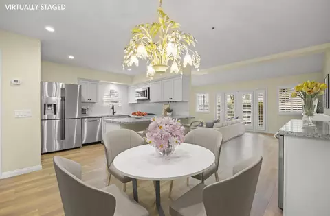 Dining - 4252 Carpinteria Ave #1, Carpinteria, CA 93013 photo 1 of 1
