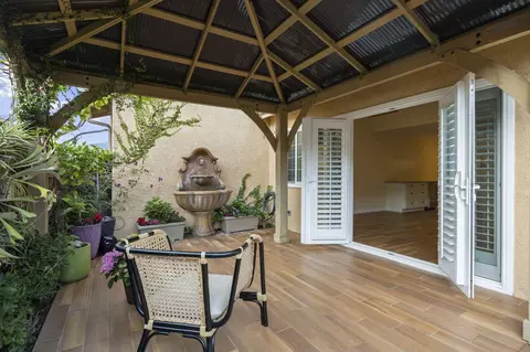 Exterior - 4252 Carpinteria Ave #1, Carpinteria, CA 93013 photo 3 of 6
