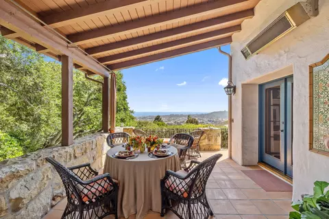 1445 Alameda Padre Serra, Santa Barbara, CA 93103