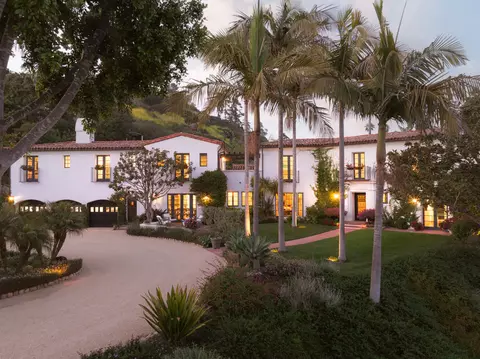 4426 Via Bendita, Santa Barbara, CA 93110