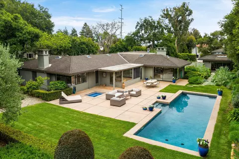 1666 San Leandro Ln, Santa Barbara, CA 93108