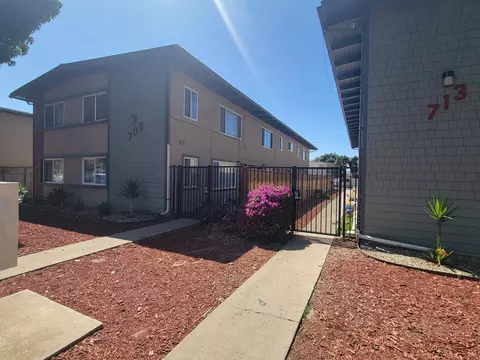 701 N F St, Lompoc, CA 93436 photo 5