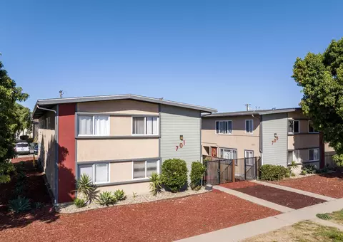 701 N F St, Lompoc, CA 93436