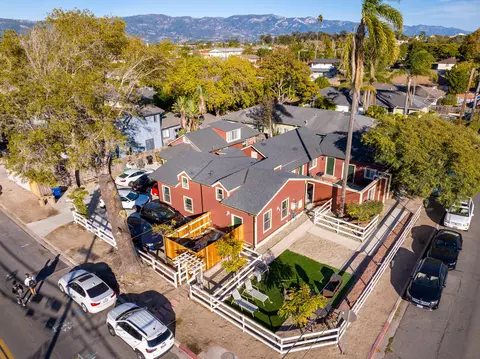 948 Camino Del Sur, Goleta, CA 93117