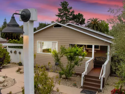 3947 Calle Cita, Santa Barbara, CA 93110