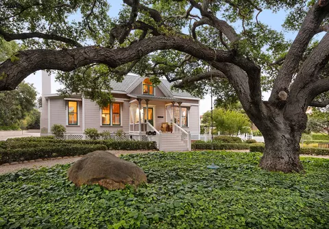 1730 Anacapa St, Santa Barbara, CA 93101