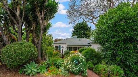 5101 Ella Ln, Santa Barbara, CA 93111