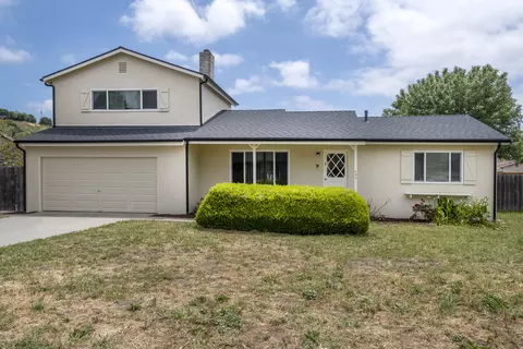 468 Gay Dr, Buellton, CA 93427