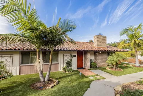 2754 Miradero Dr, Santa Barbara, CA 93105