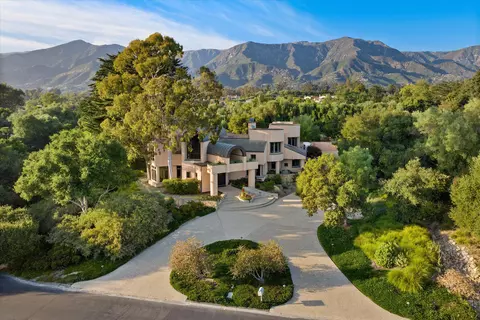 1800 Jelinda Dr, Montecito, CA 93108