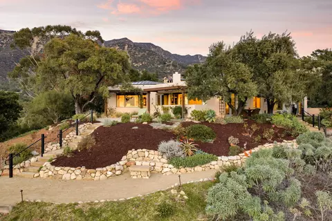3035 Hidden Valley Ln, Montecito, CA 93108