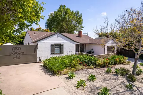 2975 Calle Noguera, Santa Barbara, CA 93105
