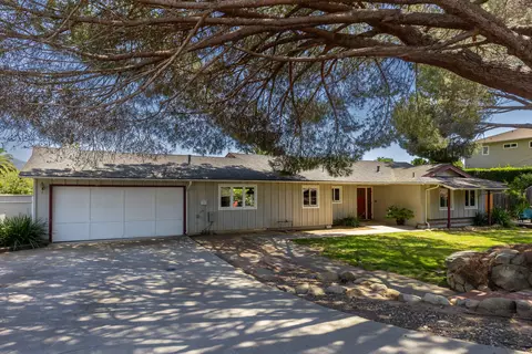 690 Lorraine Ave, Santa Barbara, CA 93110