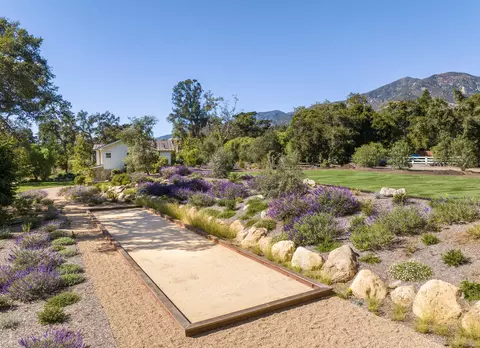Exterior - 1781 Glen Oaks Dr, Montecito, CA 93108 photo 6 of 11