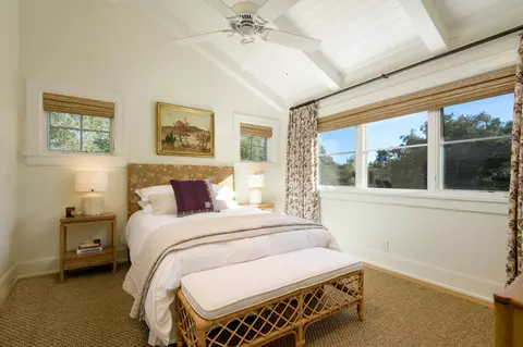Bedroom - 1781 Glen Oaks Dr, Montecito, CA 93108 photo 5 of 5