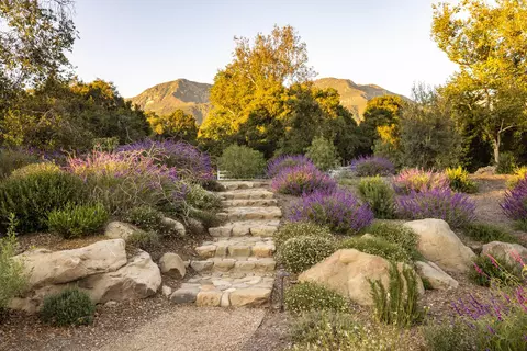 Exterior - 1781 Glen Oaks Dr, Montecito, CA 93108 photo 3 of 11