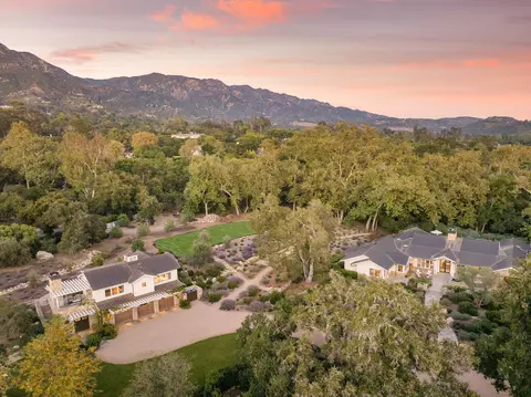 View/Area - 1781 Glen Oaks Dr, Montecito, CA 93108 photo 3 of 3