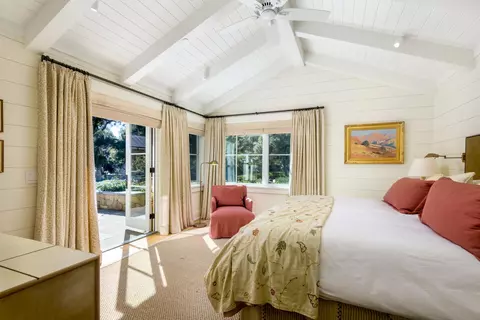 Bedroom - 1781 Glen Oaks Dr, Montecito, CA 93108 photo 1 of 5