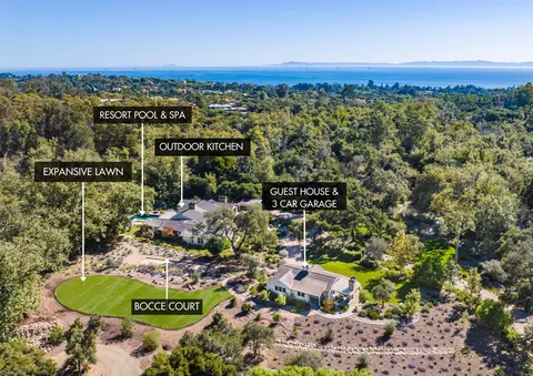 View/Area - 1781 Glen Oaks Dr, Montecito, CA 93108 photo 1 of 3