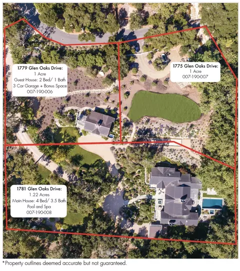 Other - 1781 Glen Oaks Dr, Montecito, CA 93108 photo 3 of 3