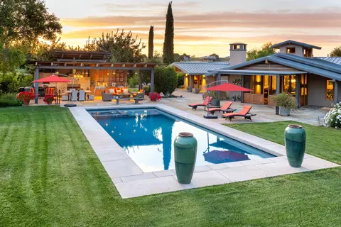 3930 Indian Way, Santa Ynez, CA 93460