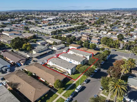 725-733 N E St, Lompoc, CA 93436
