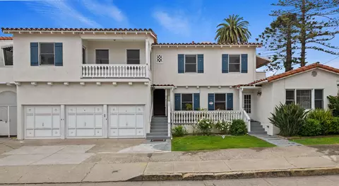133 Chapala St, Santa Barbara, CA 93101