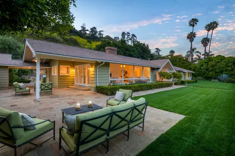 1263 Las Palmas Dr, Santa Barbara, CA 93110