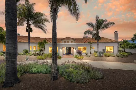2111 Hill Haven Rd, Solvang, CA 93463