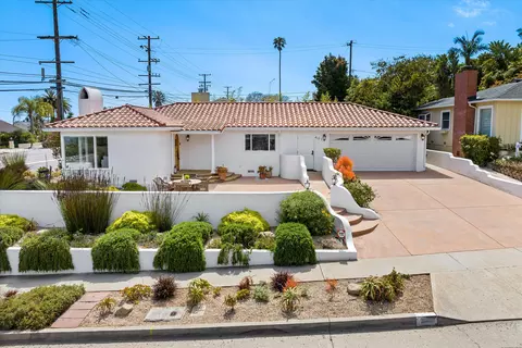 401 Terrace Rd, Santa Barbara, CA 93109