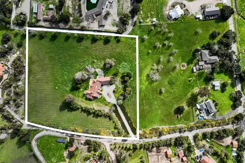 990 Fredensborg Canyon Rd, Solvang, CA 93463