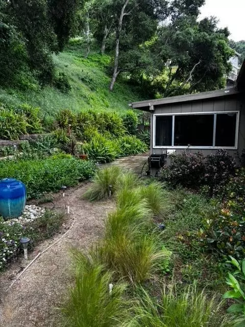 1221 Calle Cerrito, Santa Barbara, CA 93101