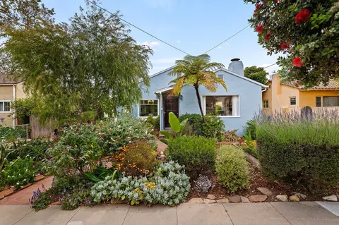 1819 San Pascual St, Santa Barbara, CA 93101
