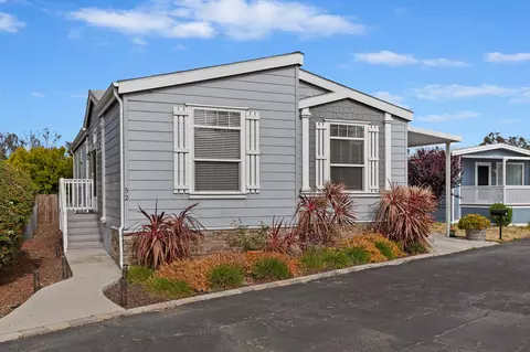 30 Winchester Canyon Rd #SPC 52, Goleta, CA 93117