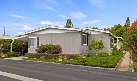 340 Old Mill Rd #231, Santa Barbara, CA 93110