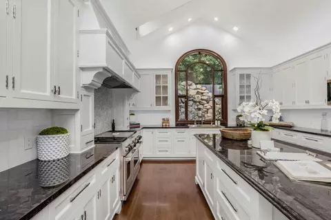 Kitchen - 2084 E Valley Rd, Santa Barbara, CA 93108 photo 1 of 3