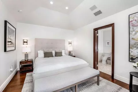 Bedroom - 2084 E Valley Rd, Santa Barbara, CA 93108 photo 6 of 6