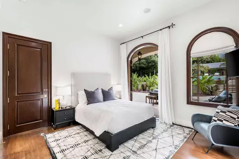 Bedroom - 2084 E Valley Rd, Santa Barbara, CA 93108 photo 4 of 6