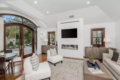 Living - 2084 E Valley Rd, Santa Barbara, CA 93108 photo 3 of 3