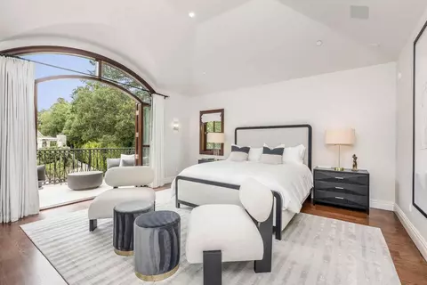 Bedroom - 2084 E Valley Rd, Santa Barbara, CA 93108 photo 1 of 6