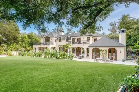 Exterior - 2084 E Valley Rd, Santa Barbara, CA 93108 photo 3 of 6