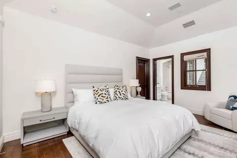 Bedroom - 2084 E Valley Rd, Santa Barbara, CA 93108 photo 2 of 6