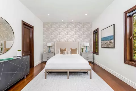 Bedroom - 2084 E Valley Rd, Santa Barbara, CA 93108 photo 5 of 6